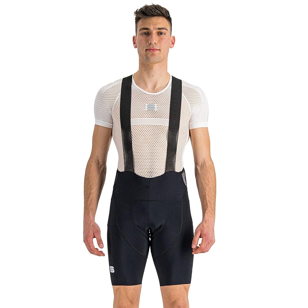 ウェア Sportful CLASSIC BIBSHORT Amazon.com: Sportful Men's Classic Bibshort for Road Biking